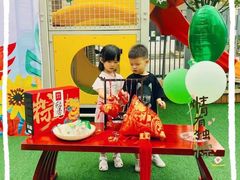 -上海圣地雅歌幼儿园
