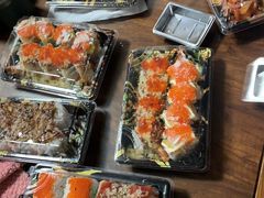 -米彩料理(西丽店)