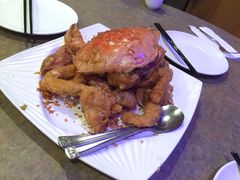 -岭南小馆