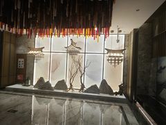 -青水瓦台汤泉(未央店)