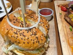 -G+KITCHEN(龙湖狮山天街店)