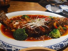 -渝派江湖烩(回兴店)