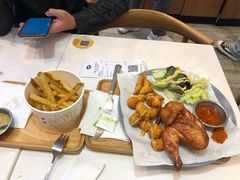 -艾薯夫妇Aysh(红山店)