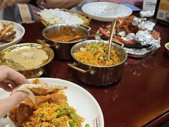-清真· AL-JANNAT 佳纳特餐厅(仙林店)