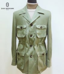 -圣乔凡尼服装定制