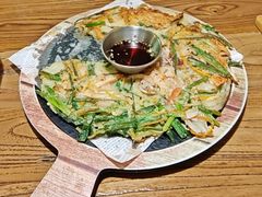 -恩你小木屋·韩式料理(假日广场店)