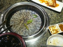 -韩小悦牛排烤肉无限续(遂宁万达店)