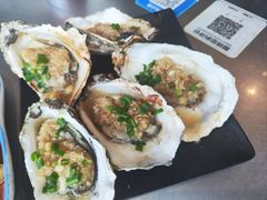 -烧货·活海鲜炭烧(湖滨商业街店)