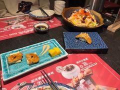 香煎鹅肝-古田居·特色寿司料理(星之岛旗舰店)