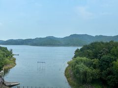 -天目湖涵田度假村