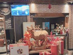 -申粤轩酒楼·三十年粤菜经典(丁香花园店)