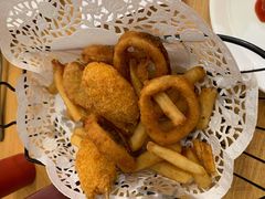 -阳光披萨(辽宁路店)