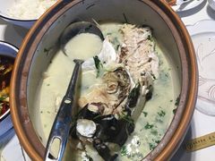 -风味小馆(天目湖宾馆店)