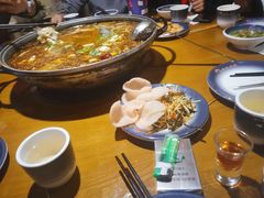 -顺水鱼馆(克西路店)