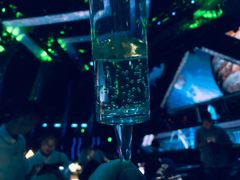 -简奥斯汀·赫本酒吧