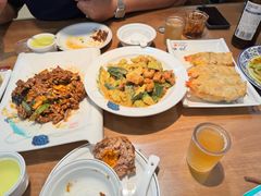 -春水锅贴·传统鲁菜(大明湖店)