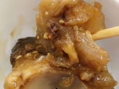牛蹄-老兵牛蹄店(下沙店)