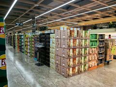 -果蔬好生活超市(东湖店)