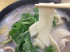 -惠丰源烩面馆(经七路店)