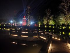 -大新明仕山庄