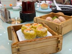 -禄福山庄•顺德菜·融和菜(龙江店)
