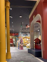 -奈尔宝家庭中心·亲子餐厅(长沙运达汇店)