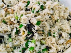 台山黄鳝饭-都斛海鲜街
