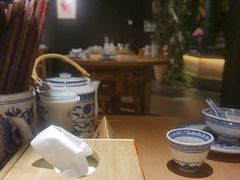 -南京大牌档(龙江新城市广场店)
