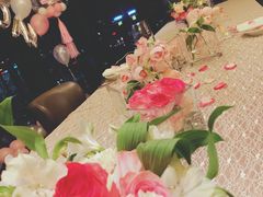 -沈阳君悦酒店·意坊意大利餐厅