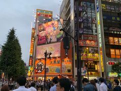 -秋叶原电器街
