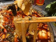 -胖子鱼·天水麻辣鱼火锅(秦州407店)