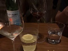 -SERA by Ciao Amici餐酒吧