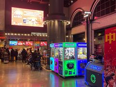 -CGV影城(黄河道ScreenX店)