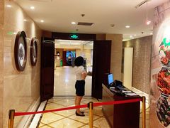 -海韵之星邮轮水会(明发商业广场店)