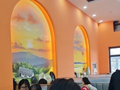 -马旭土鸡焖花卷新疆菜大盘鸡·真域顺西域美食(天马大道店)