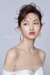 造型师-荷玛高端新娘跟妆团队·彩妆培训