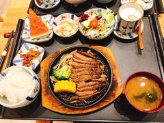 -万鱼亭 日本料理(无锡香山名园店)