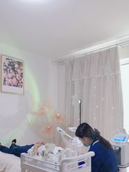 -美肤盾祛痘·问题肌头疗管理中心