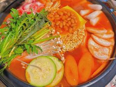 -欧巴烤肉(创富世纪店)
