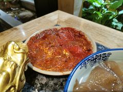 巴蜀麻辣牛肉-蜀大侠火锅(四川北路店)