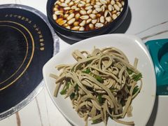 -天香石锅鱼(永兴路店)