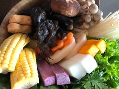 -湊湊火锅·茶憩(上海合生汇店)