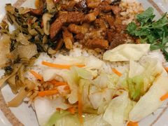 台湾卤肉饭-永和大王(浦东南路店)