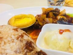 红葱烩饭-吉姆丽德乡村西餐厅(闵行交大店)