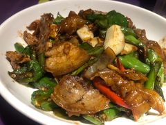 小炒肉-湘西土菜(望京店)