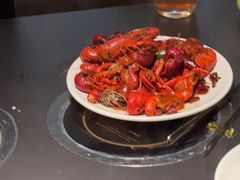 -钱小奴海鲜自助黑金店(杭州滨江龙湖店)