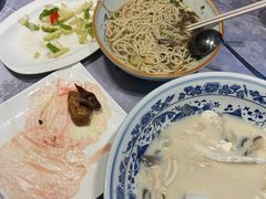 -山外山菜馆(玉泉路店)