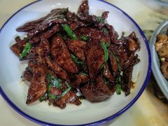 -小吊梨汤·北京菜(香山店)