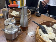 -万寿斋(山阴路店)