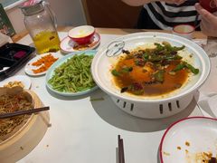 -大厨小馆(华阳城店)